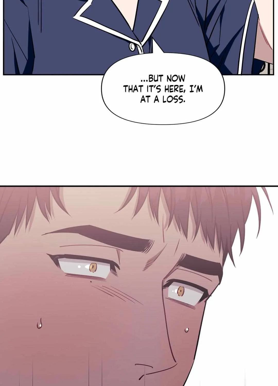 Stranger Than Friends Chapter 65 page 39 - 