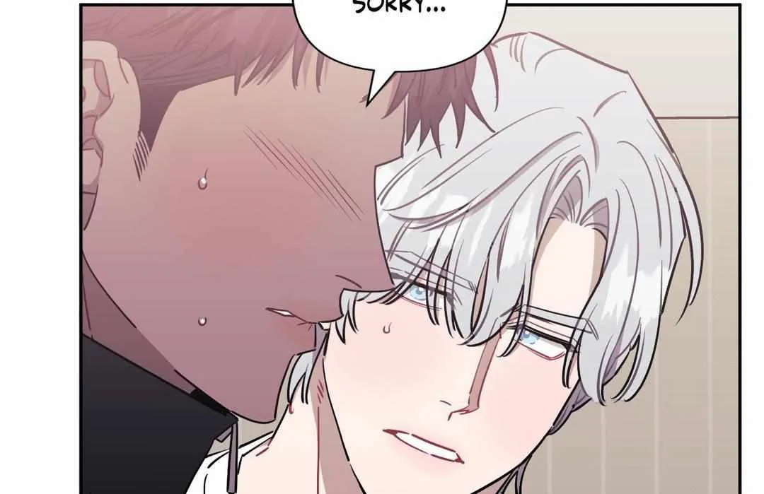 Stranger Than Friends Chapter 65 page 41 - 