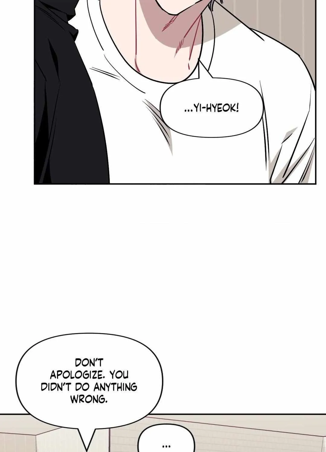 Stranger Than Friends Chapter 65 page 42 - 