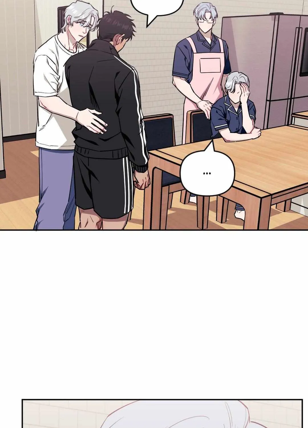 Stranger Than Friends Chapter 65 page 43 - 