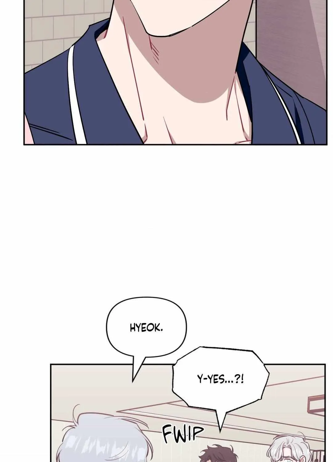 Stranger Than Friends Chapter 65 page 45 - 