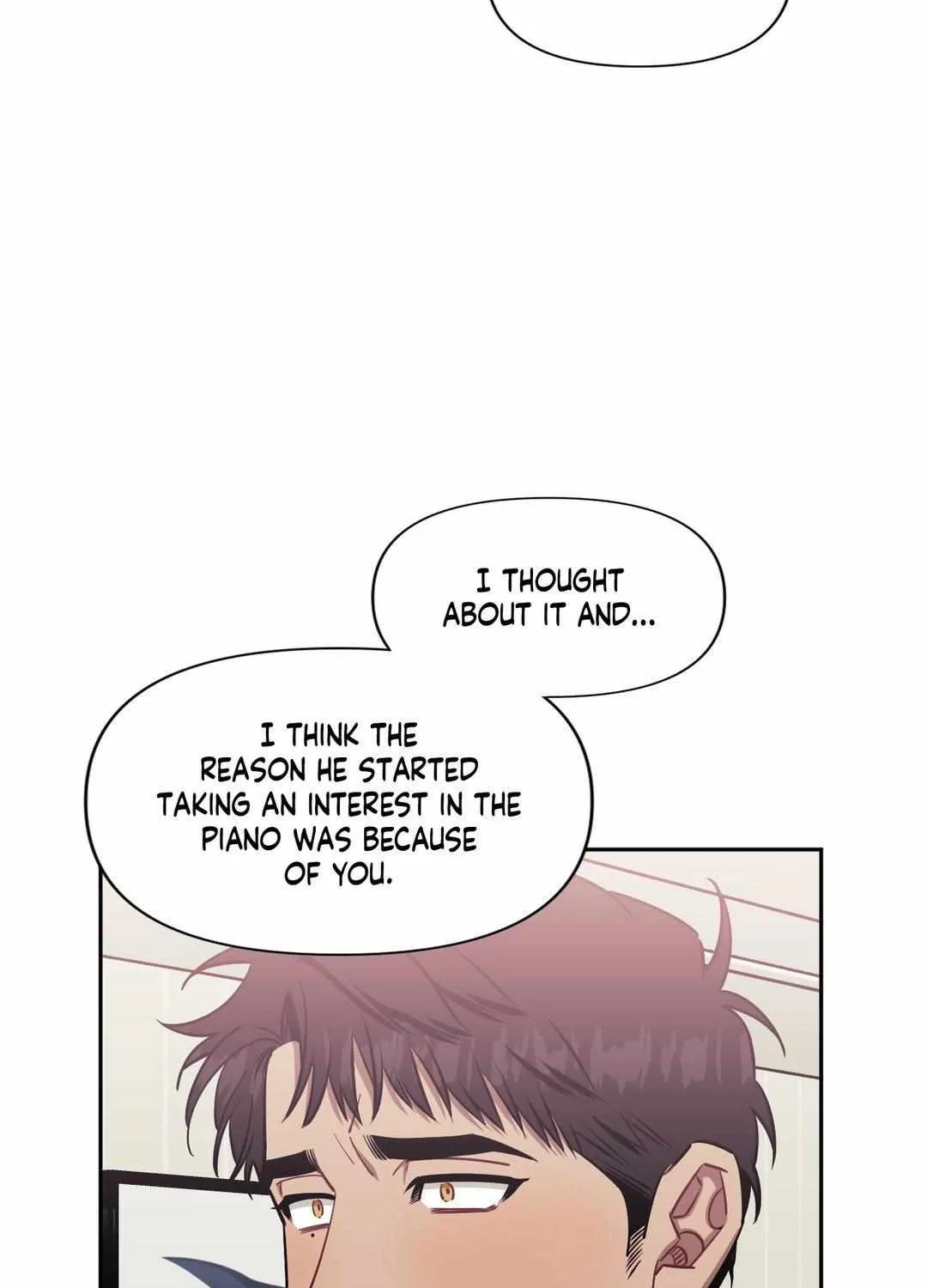 Stranger Than Friends Chapter 65 page 49 - 