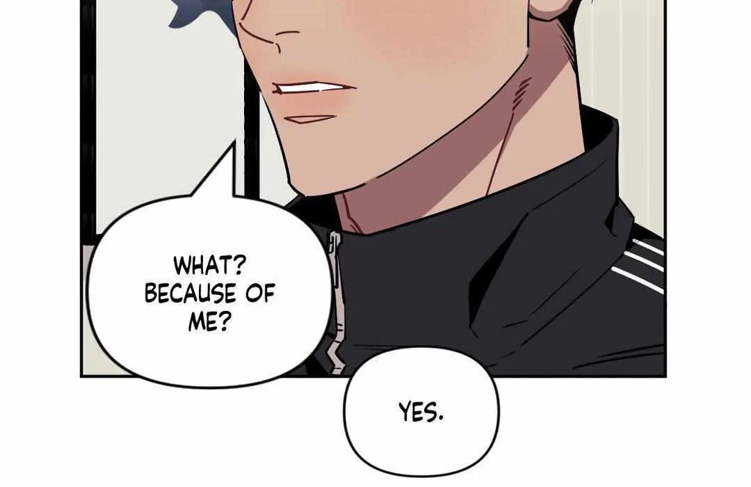 Stranger Than Friends Chapter 65 page 50 - 