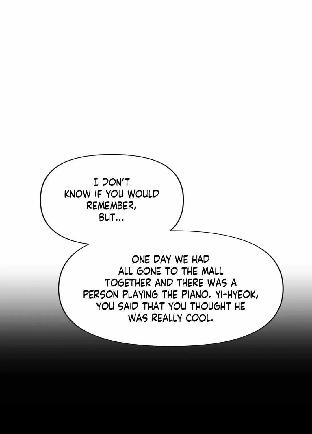 Stranger Than Friends Chapter 65 page 51 - 