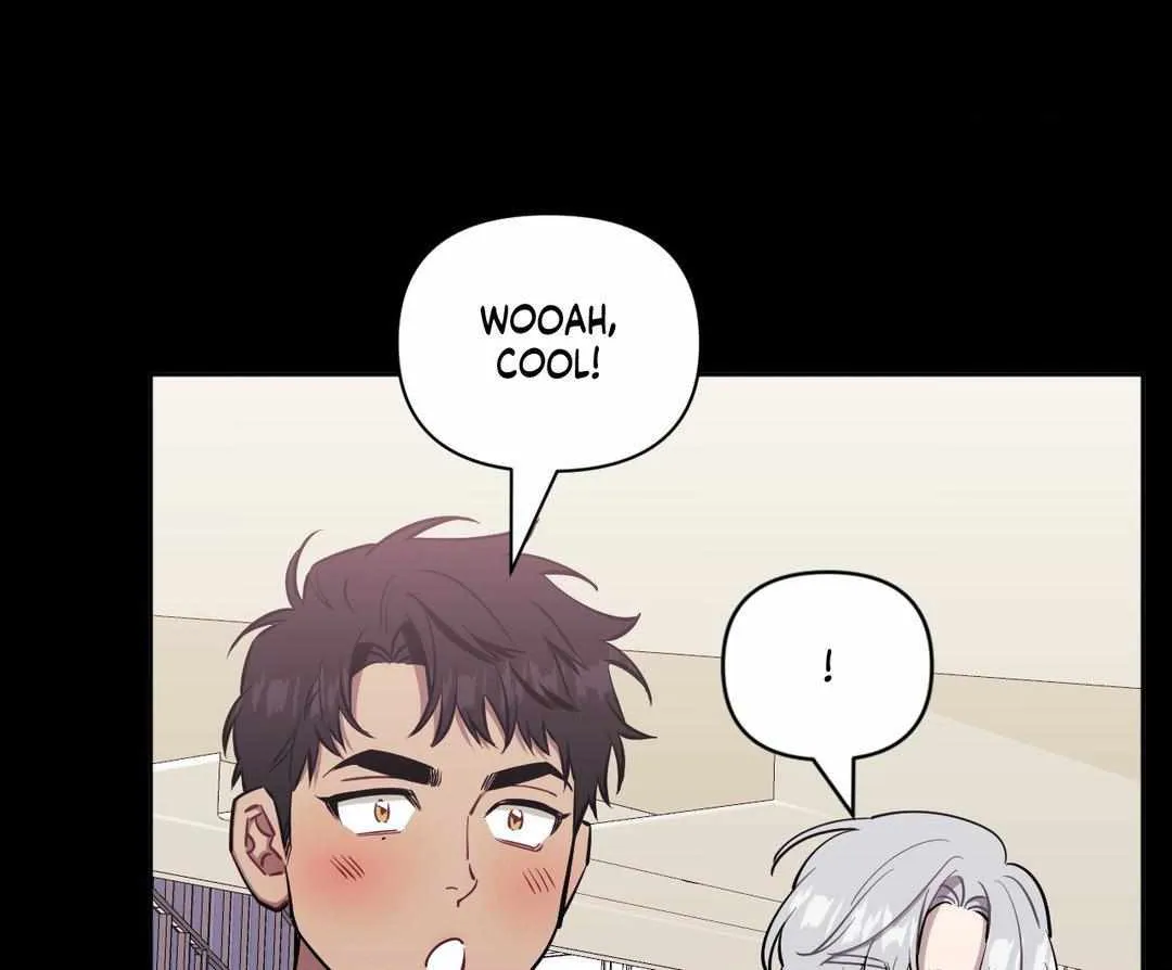 Stranger Than Friends Chapter 65 page 53 - 