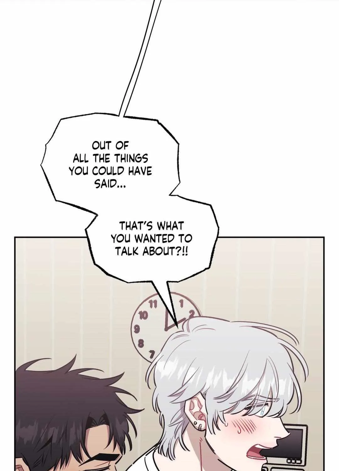 Stranger Than Friends Chapter 65 page 57 - 