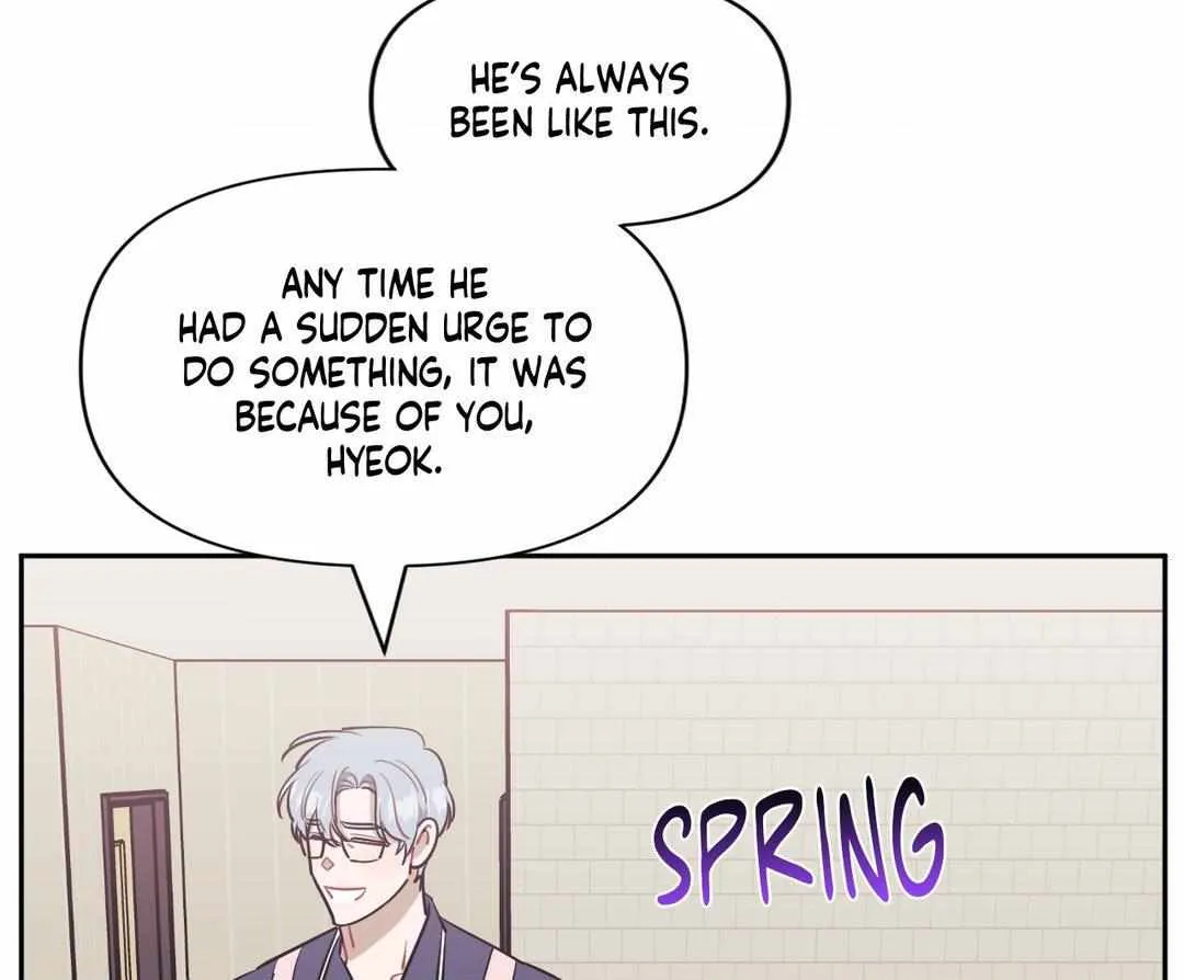 Stranger Than Friends Chapter 65 page 59 - 