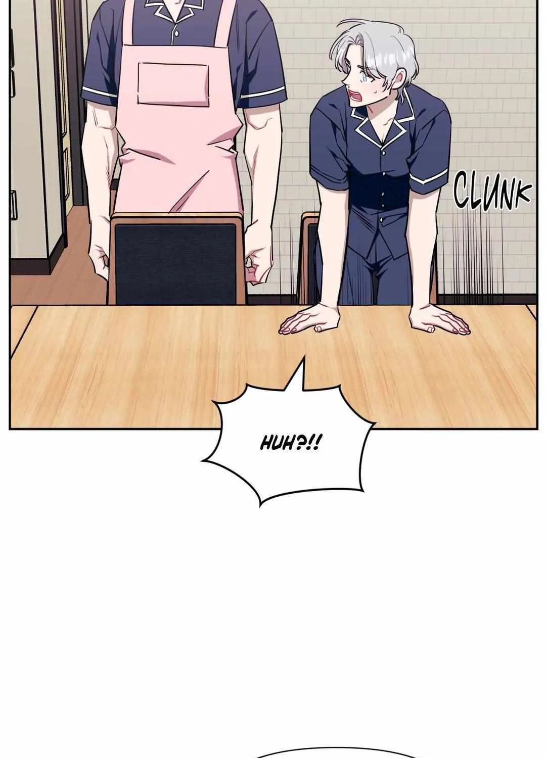Stranger Than Friends Chapter 65 page 60 - 