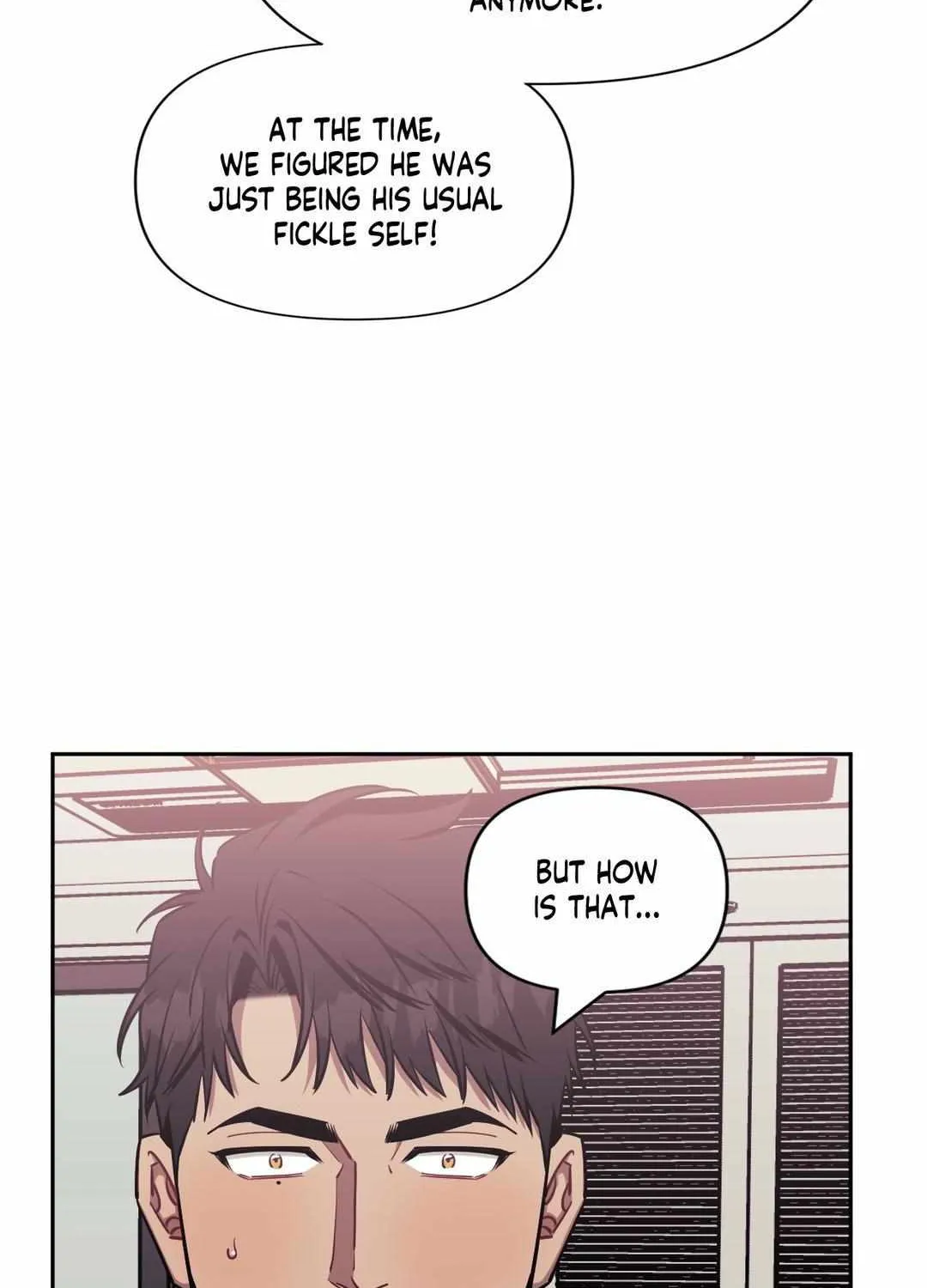 Stranger Than Friends Chapter 65 page 64 - 