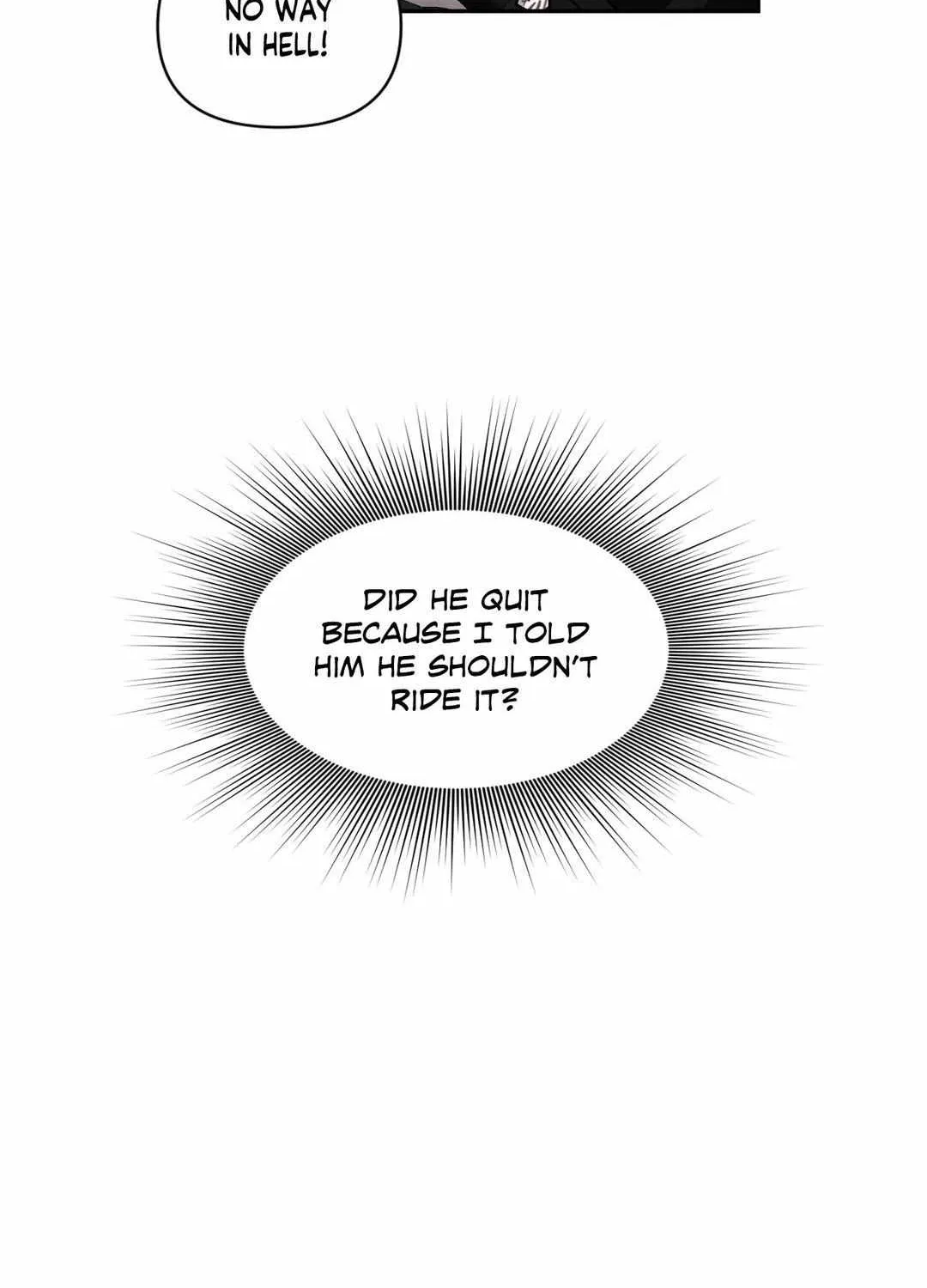 Stranger Than Friends Chapter 65 page 67 - 
