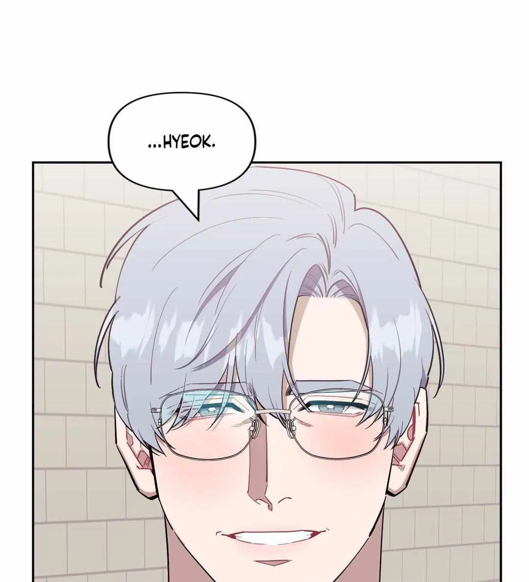Stranger Than Friends Chapter 65 page 68 - 