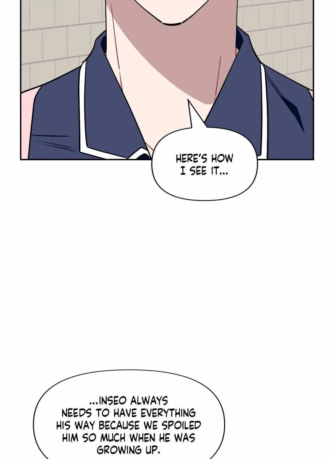 Stranger Than Friends Chapter 65 page 69 - 