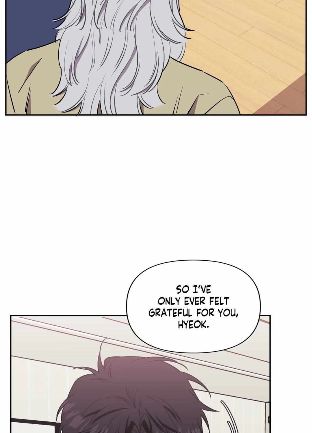 Stranger Than Friends Chapter 65 page 72 - 