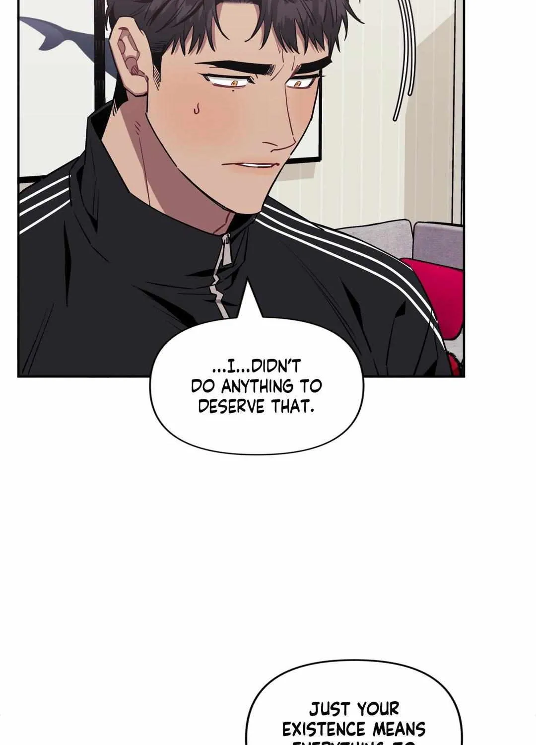 Stranger Than Friends Chapter 65 page 73 - 