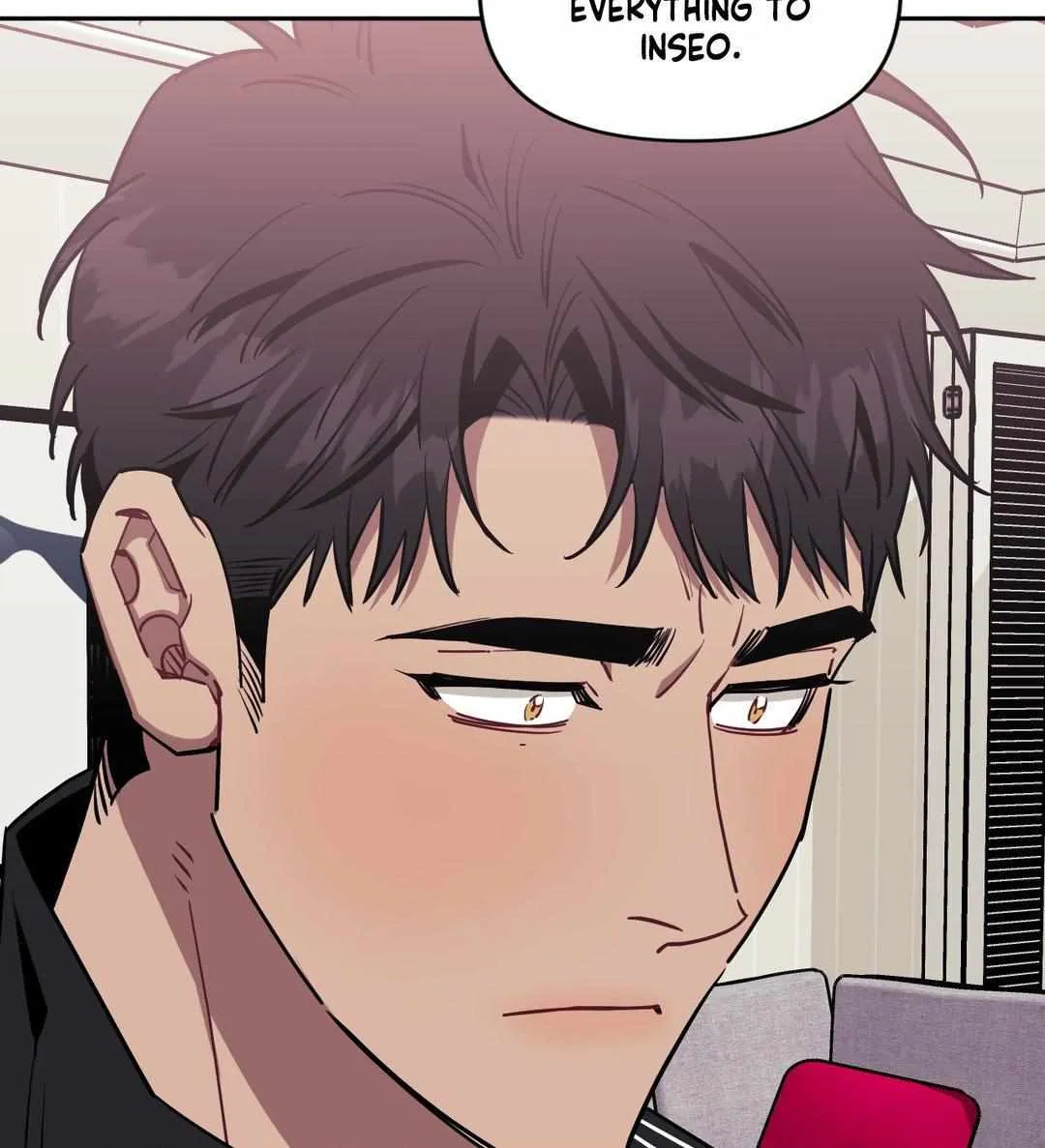 Stranger Than Friends Chapter 65 page 74 - 
