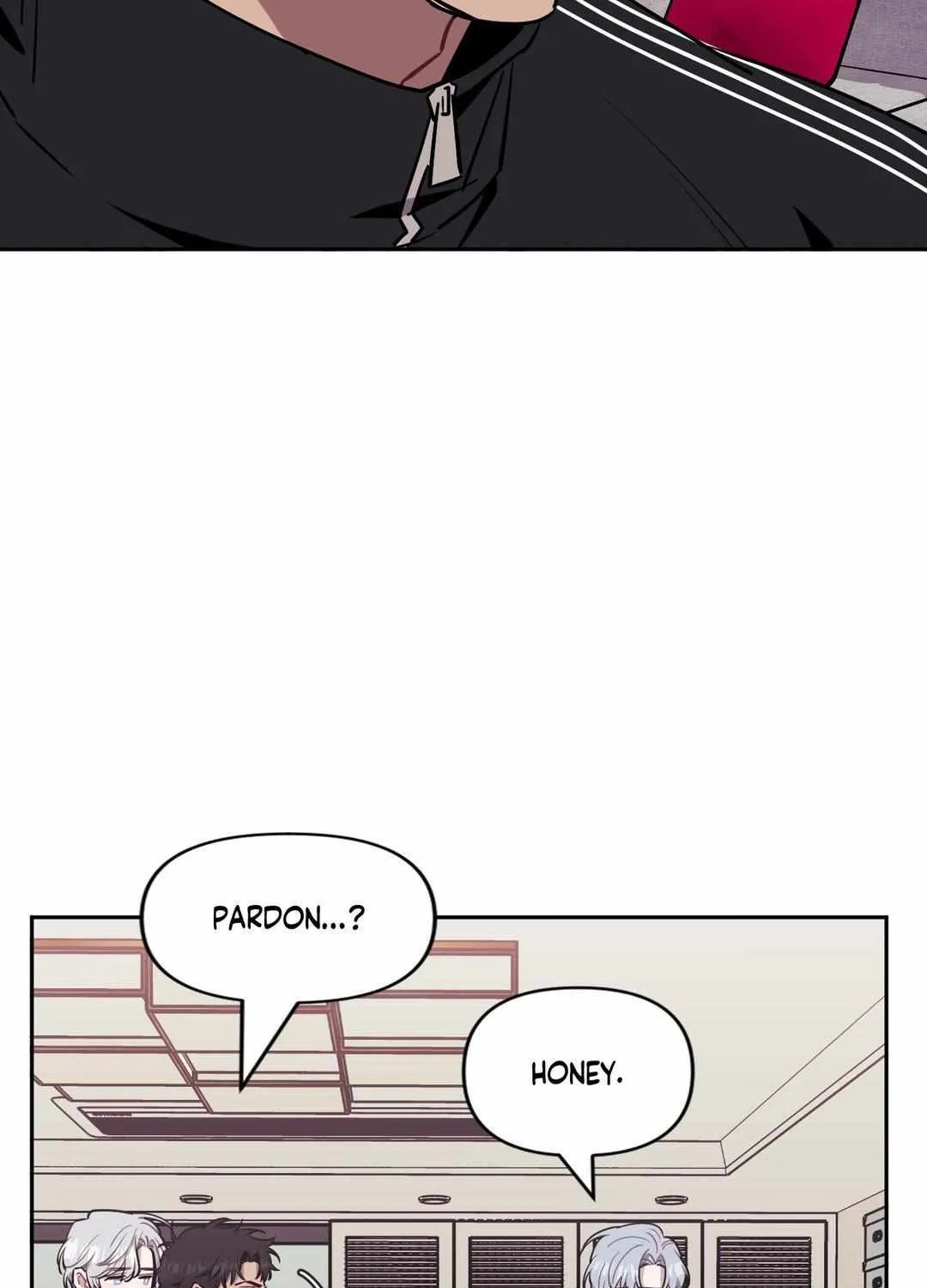 Stranger Than Friends Chapter 65 page 75 - 