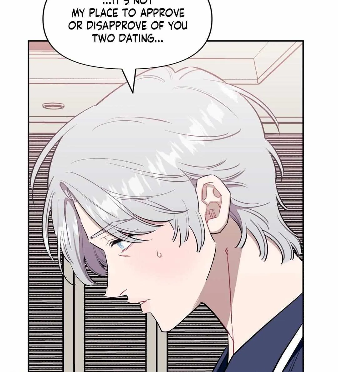 Stranger Than Friends Chapter 65 page 77 - 