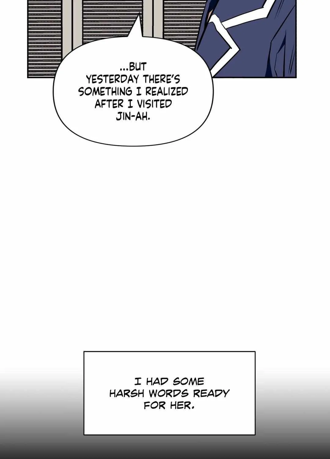 Stranger Than Friends Chapter 65 page 78 - 