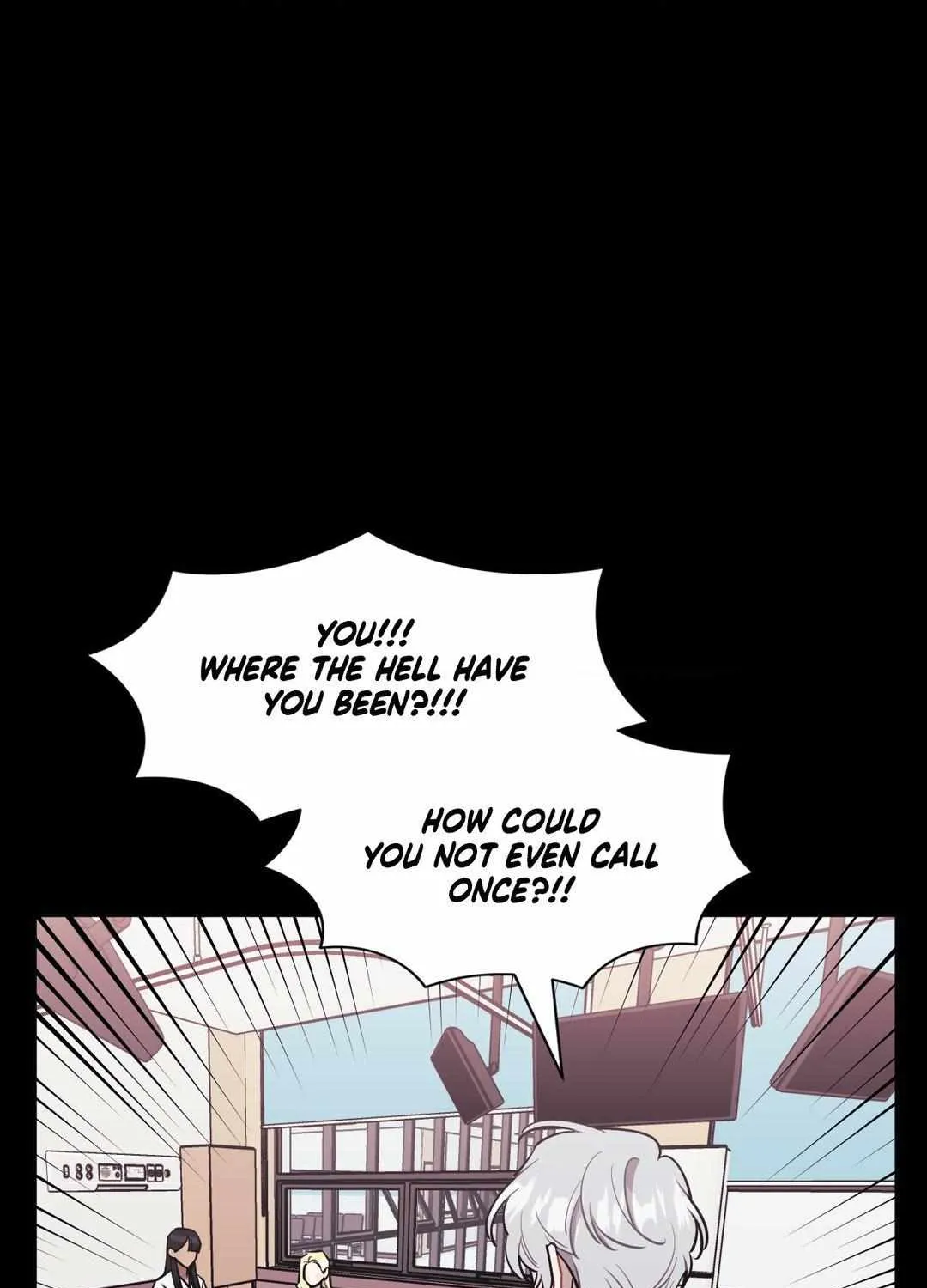 Stranger Than Friends Chapter 65 page 81 - 