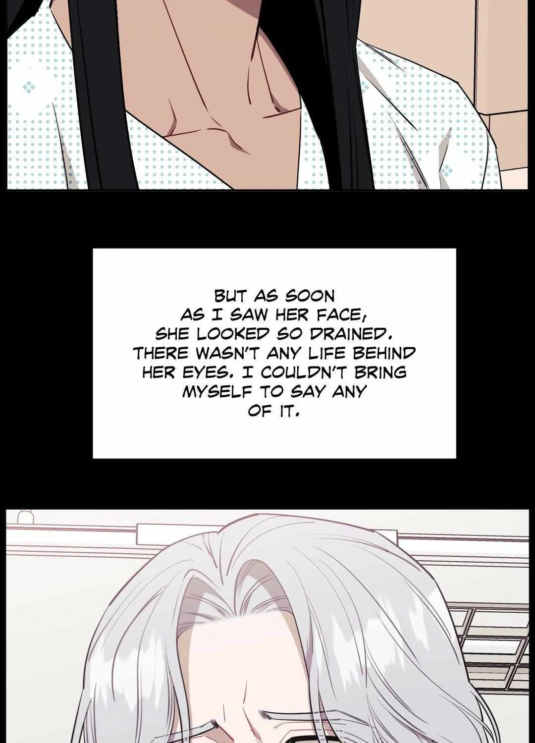 Stranger Than Friends Chapter 65 page 85 - 