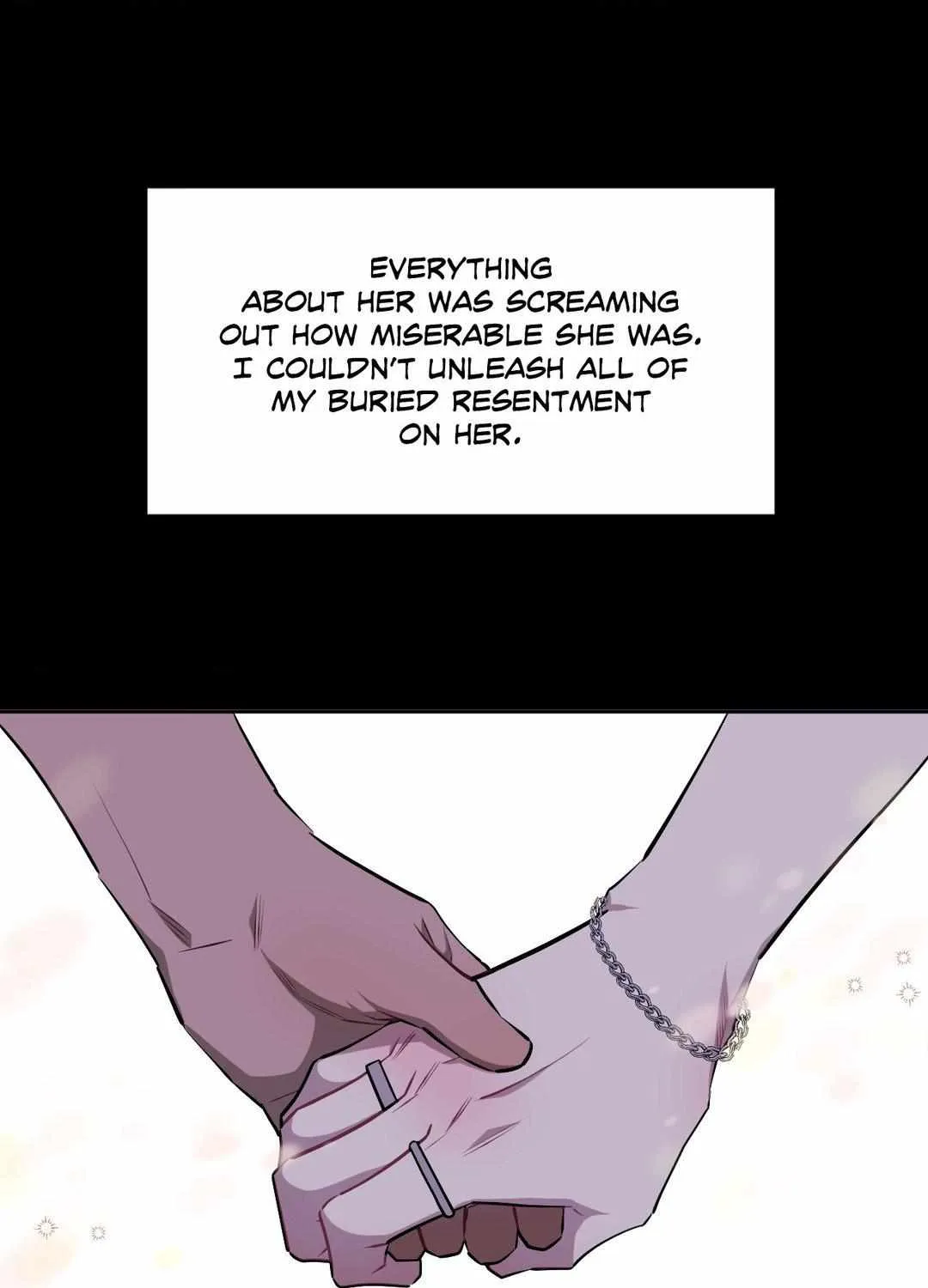 Stranger Than Friends Chapter 65 page 87 - 