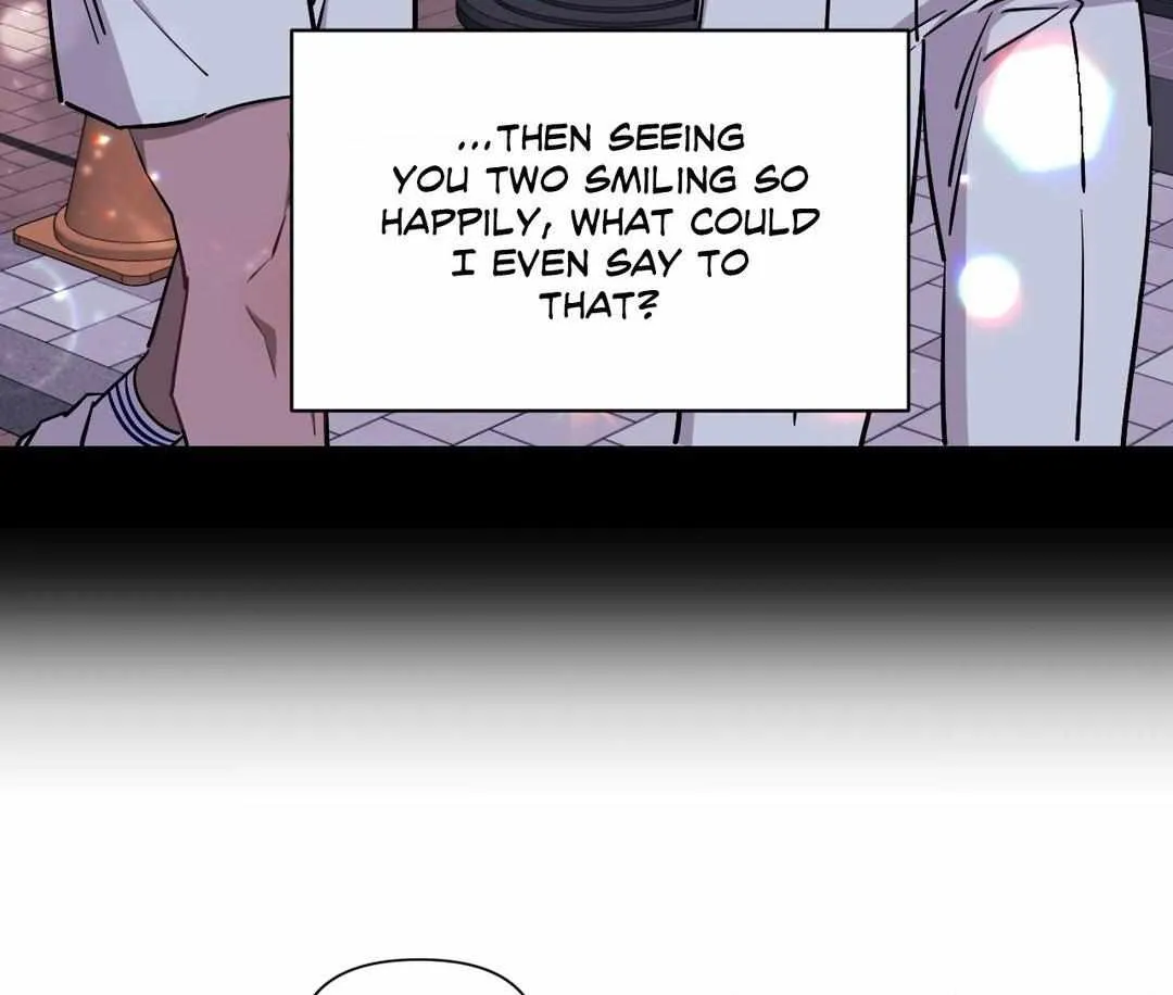 Stranger Than Friends Chapter 65 page 89 - 
