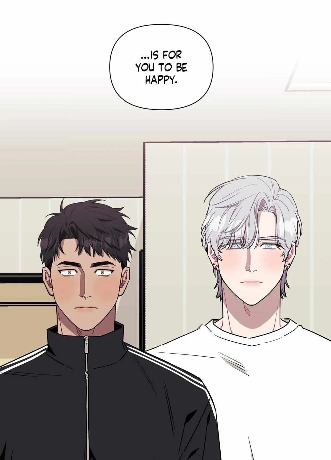 Stranger Than Friends Chapter 65 page 91 - 