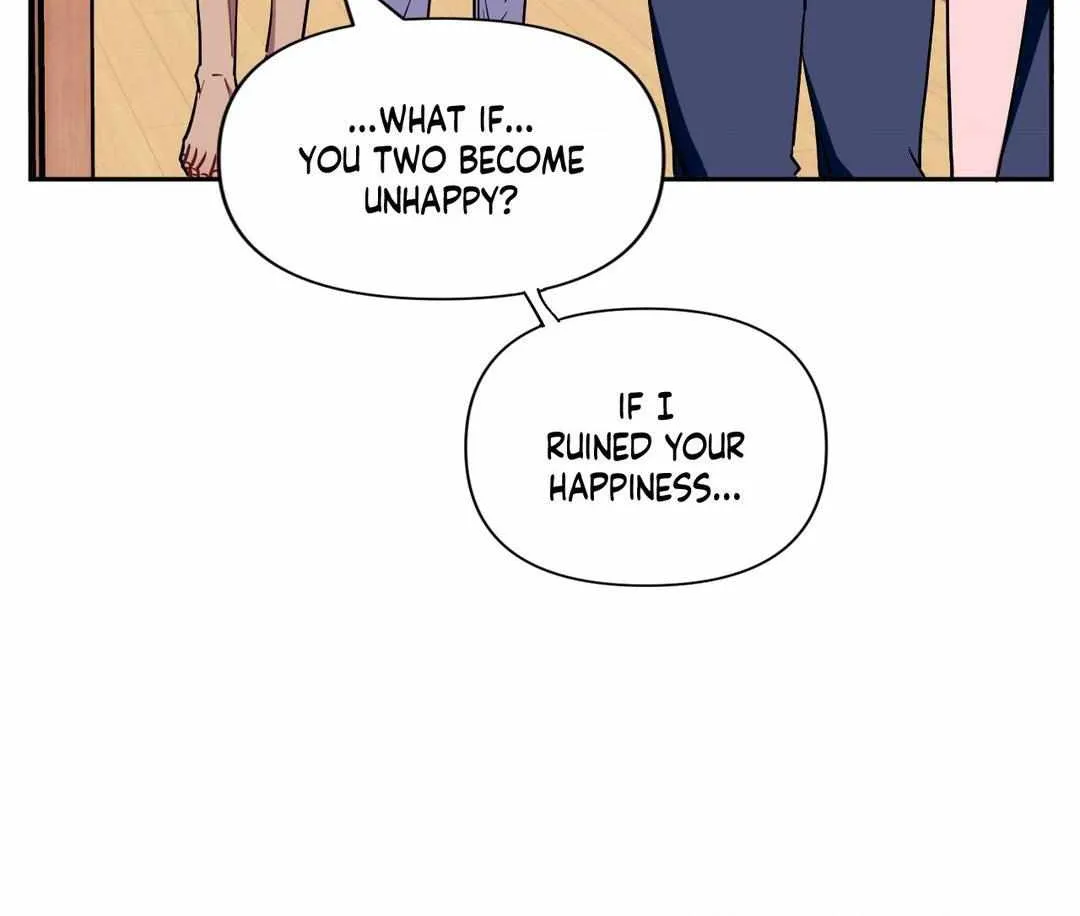 Stranger Than Friends Chapter 65 page 95 - 