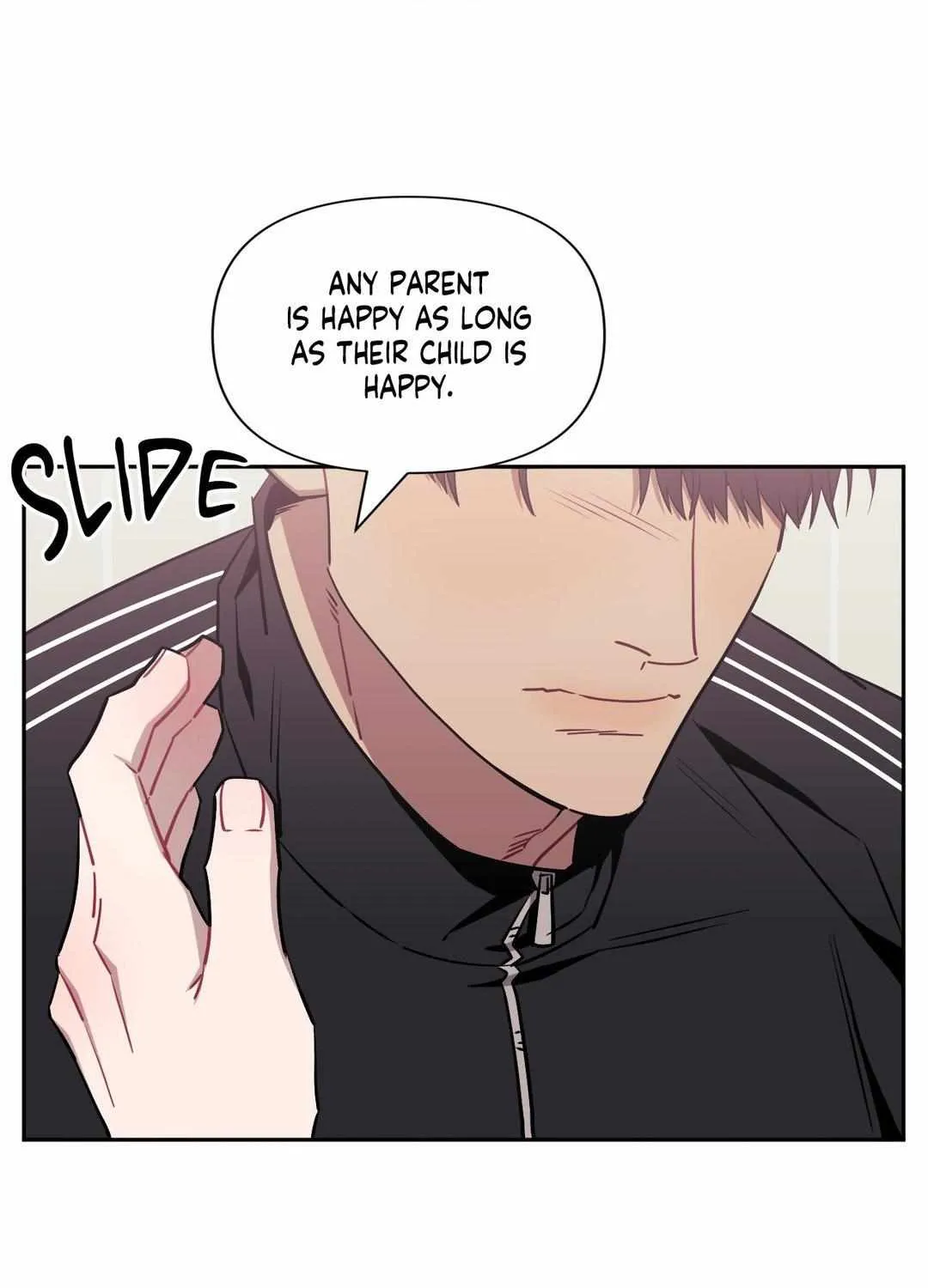 Stranger Than Friends Chapter 65 page 96 - 