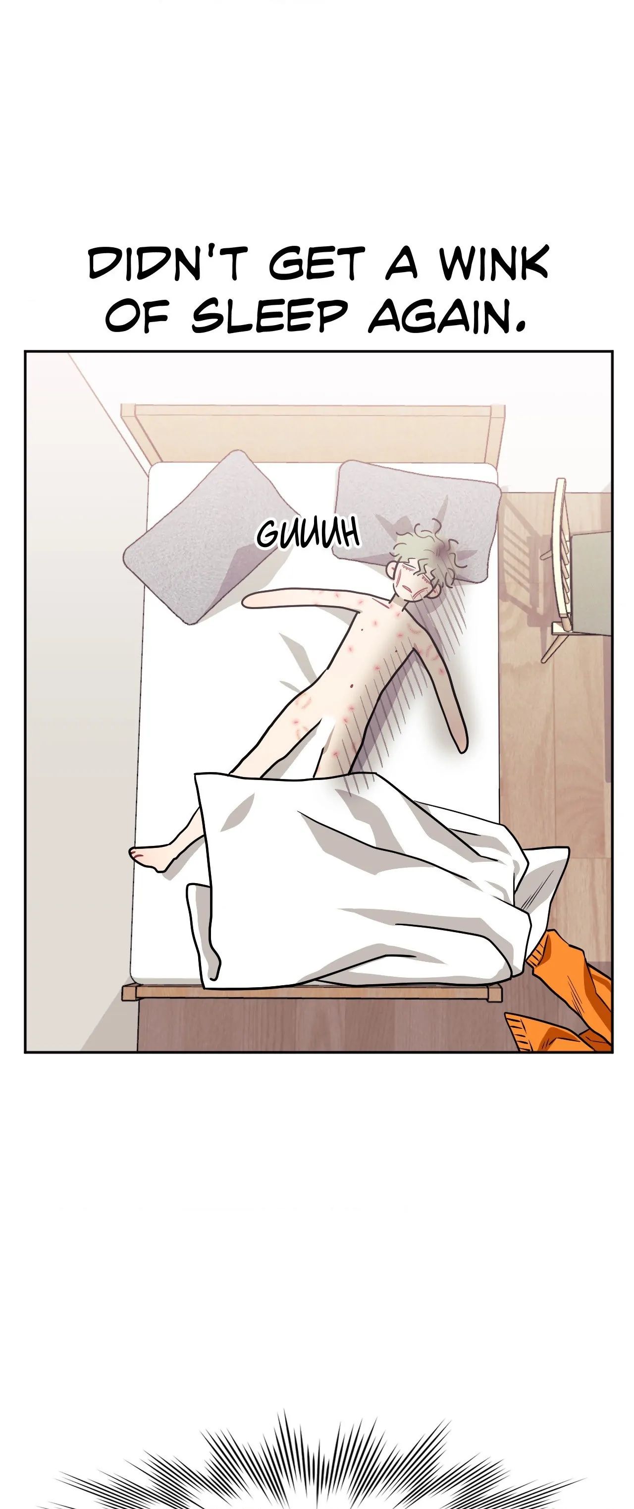 Stranger Than Friends Chapter 66.3 page 36 - 