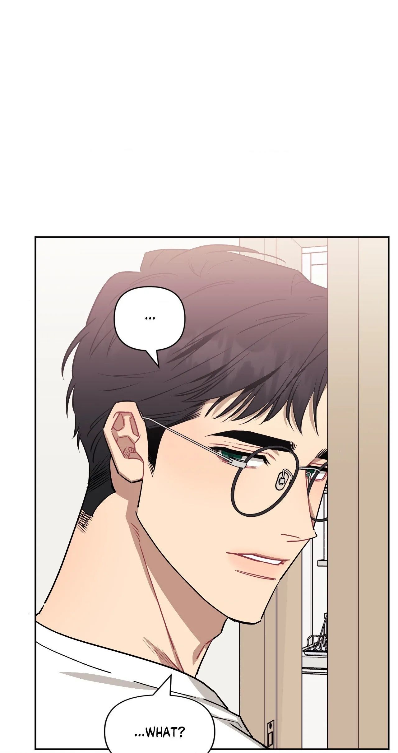 Stranger Than Friends Chapter 66.3 page 81 - 