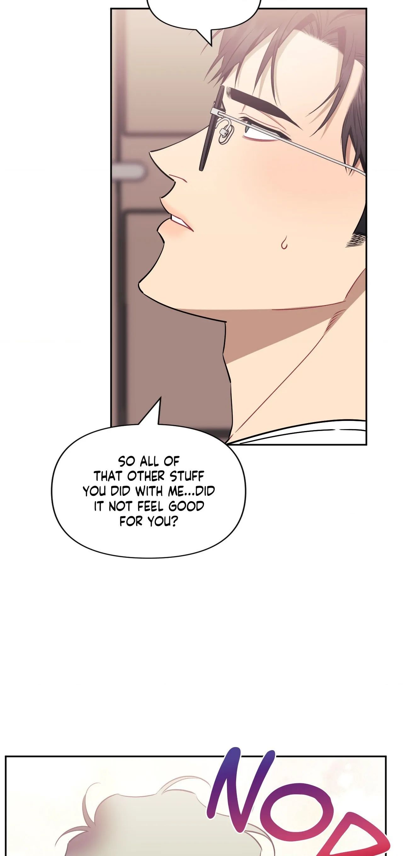 Stranger Than Friends Chapter 66.4 page 14 - 