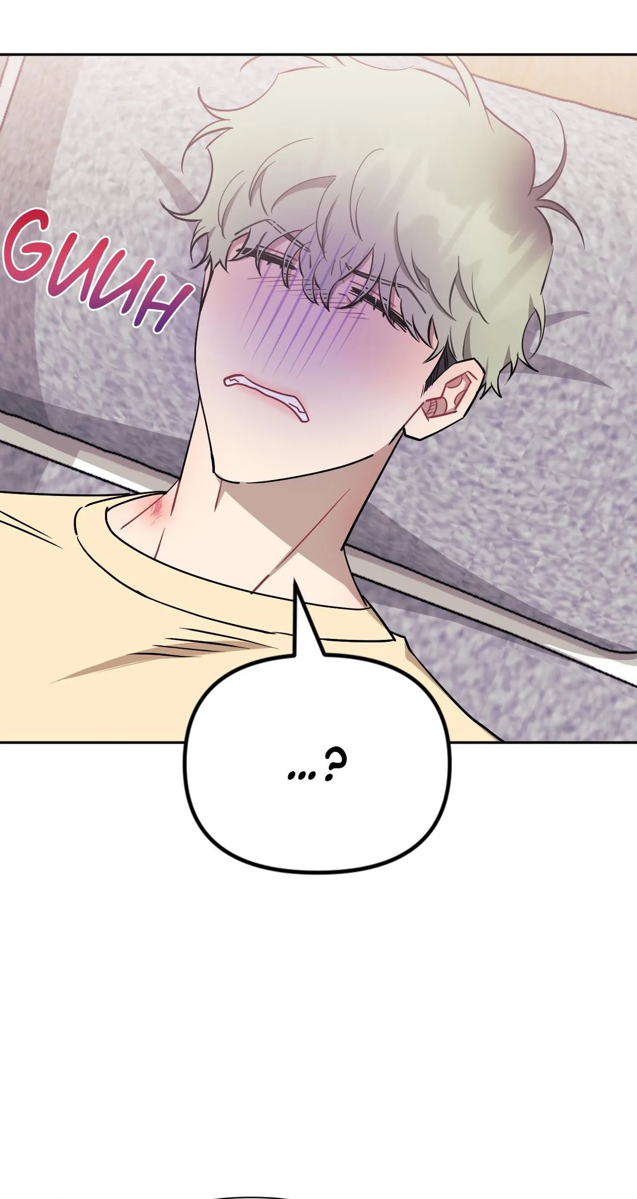 Stranger Than Friends Chapter 66.4 page 25 - 