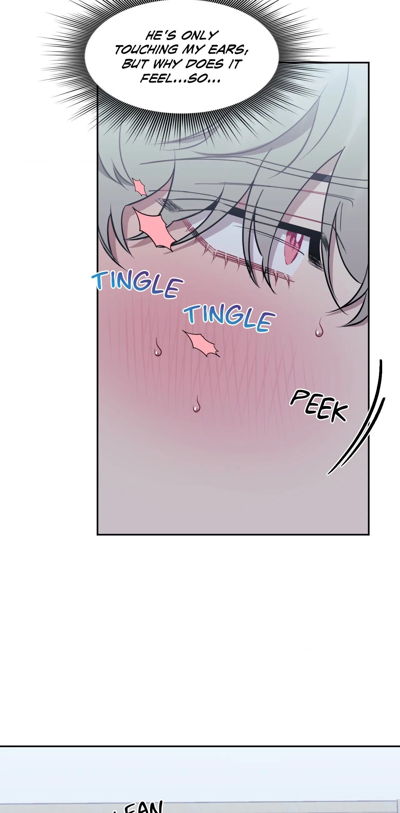 Stranger Than Friends Chapter 66.4 page 57 - 