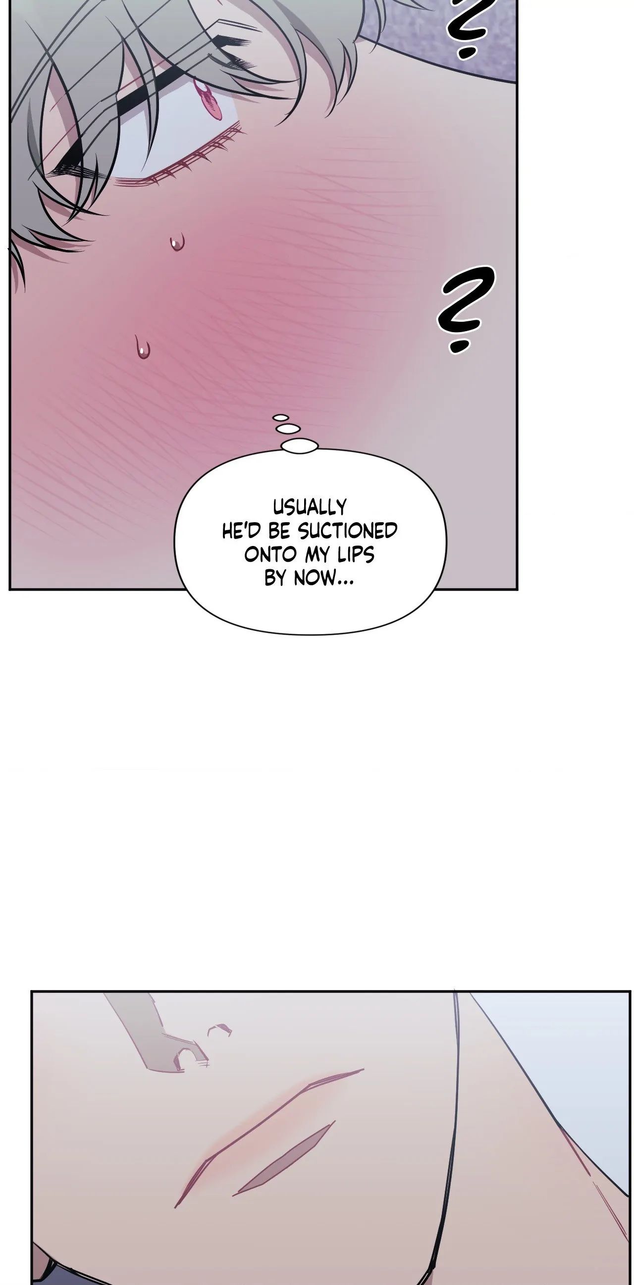 Stranger Than Friends Chapter 66.4 page 60 - 
