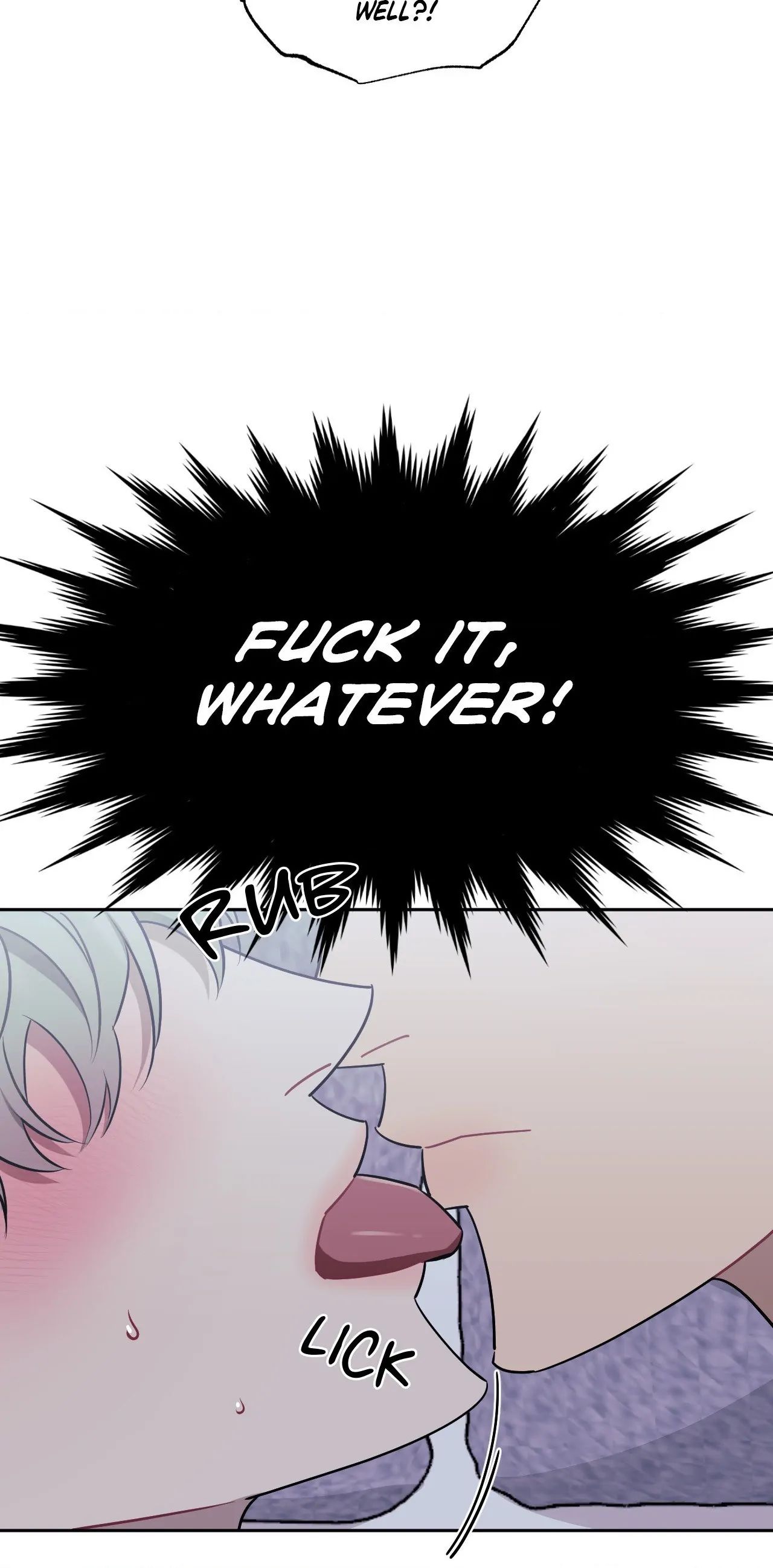 Stranger Than Friends Chapter 66.4 page 63 - 