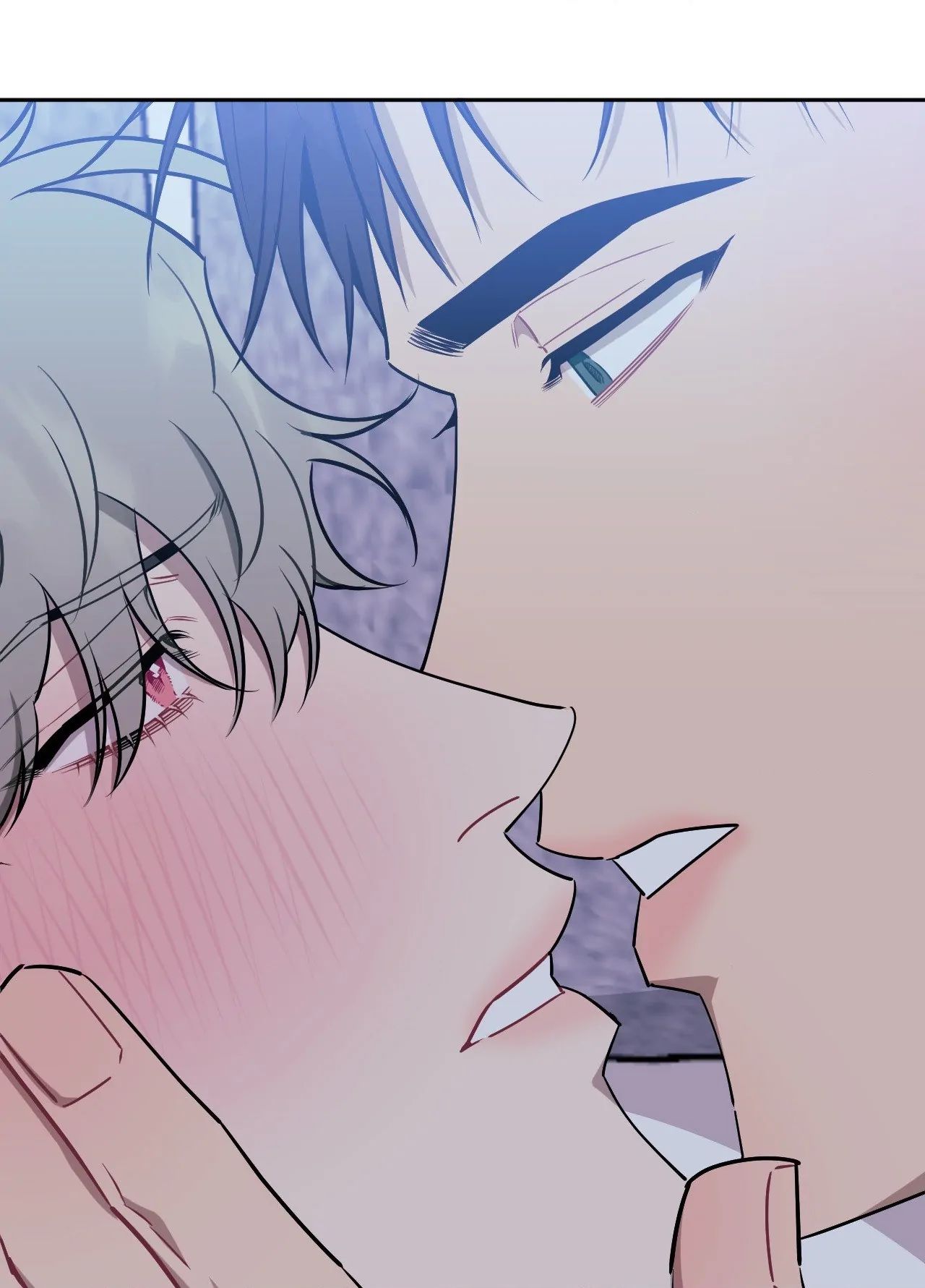 Stranger Than Friends Chapter 66.4 page 68 - 