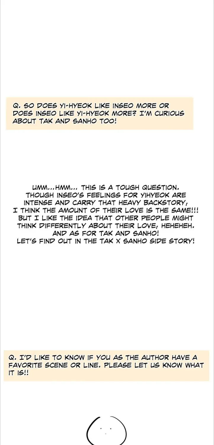 Stranger Than Friends Chapter 66.5 page 26 - 
