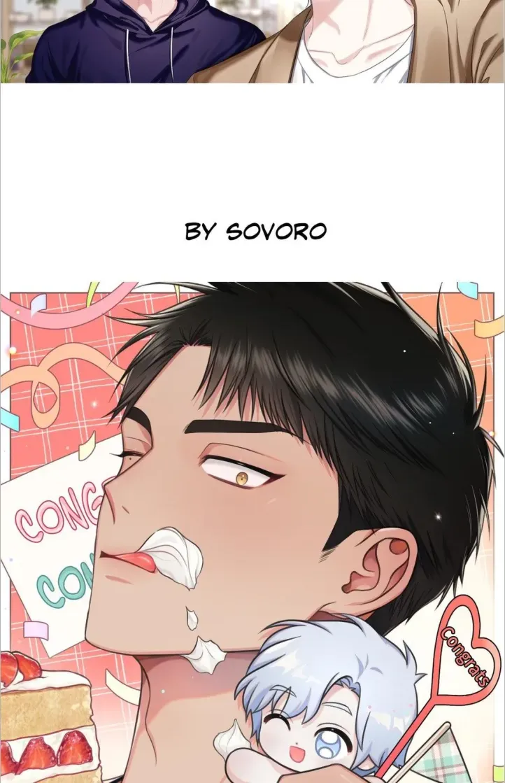 Stranger Than Friends Chapter 66.5 page 43 - 