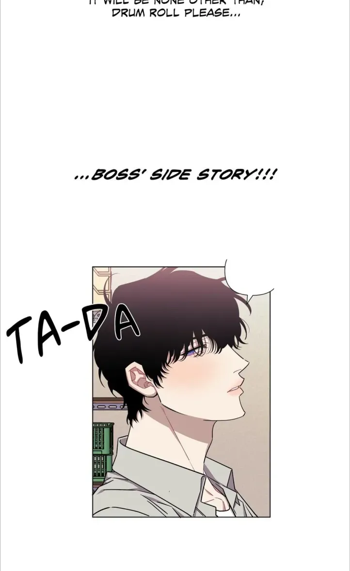 Stranger Than Friends Chapter 66.5 page 9 - 