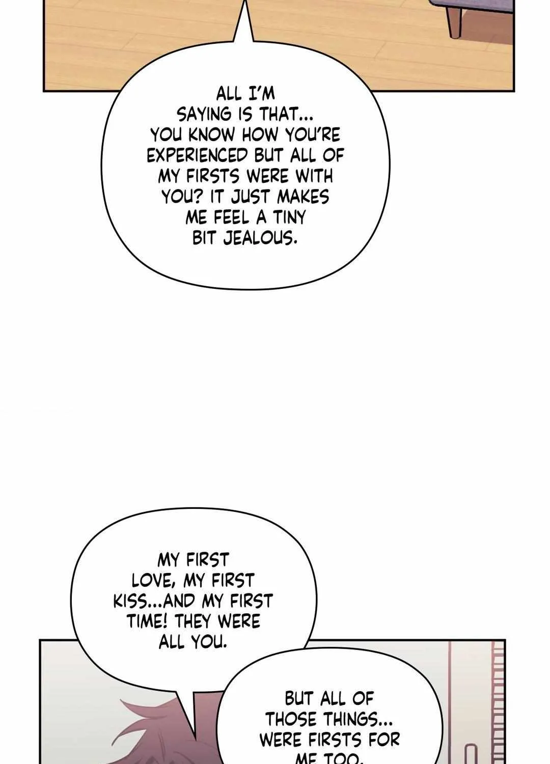 Stranger Than Friends Chapter 66 page 101 - 