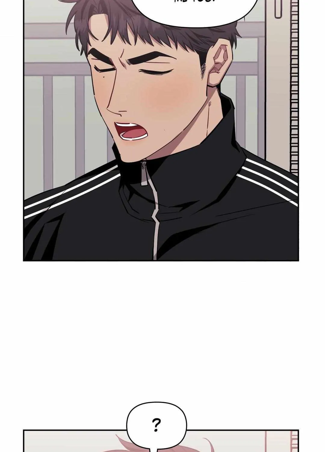 Stranger Than Friends Chapter 66 page 102 - 