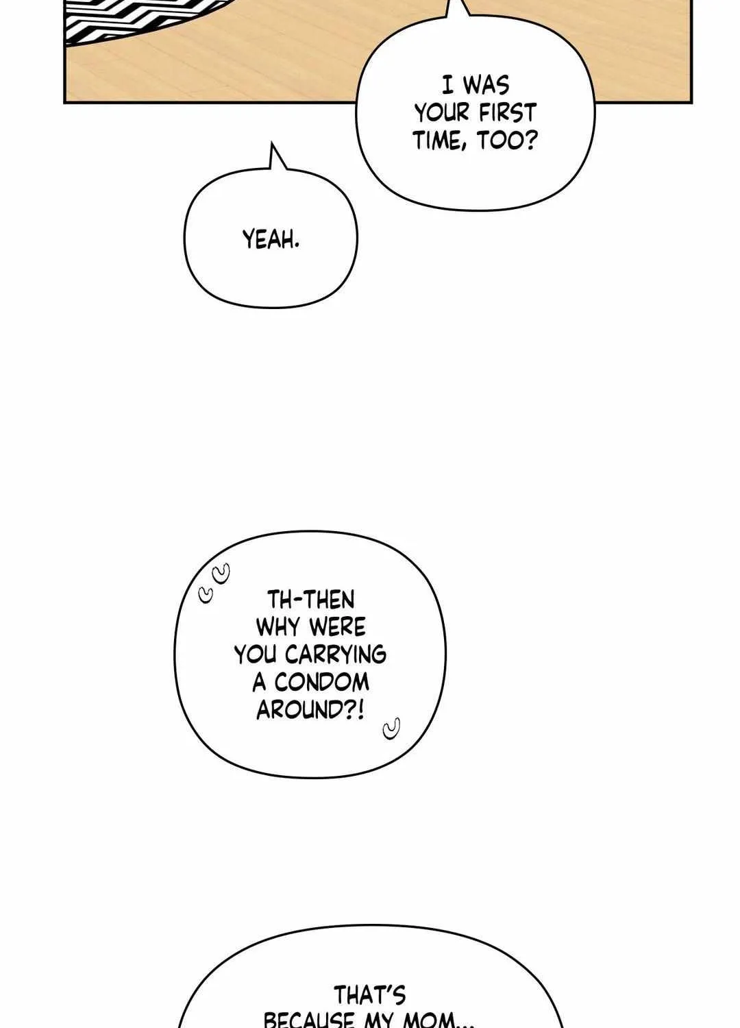 Stranger Than Friends Chapter 66 page 105 - 