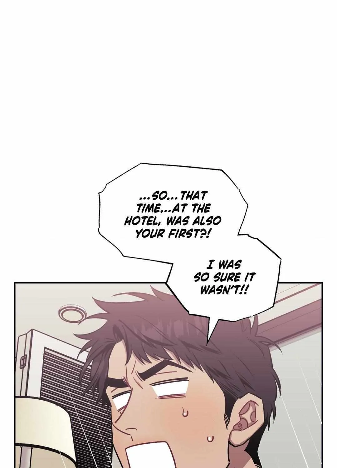 Stranger Than Friends Chapter 66 page 107 - 