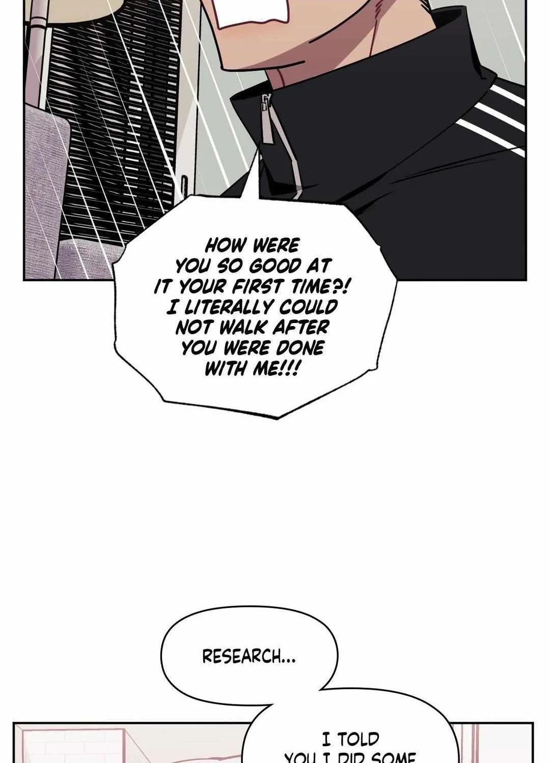 Stranger Than Friends Chapter 66 page 108 - 