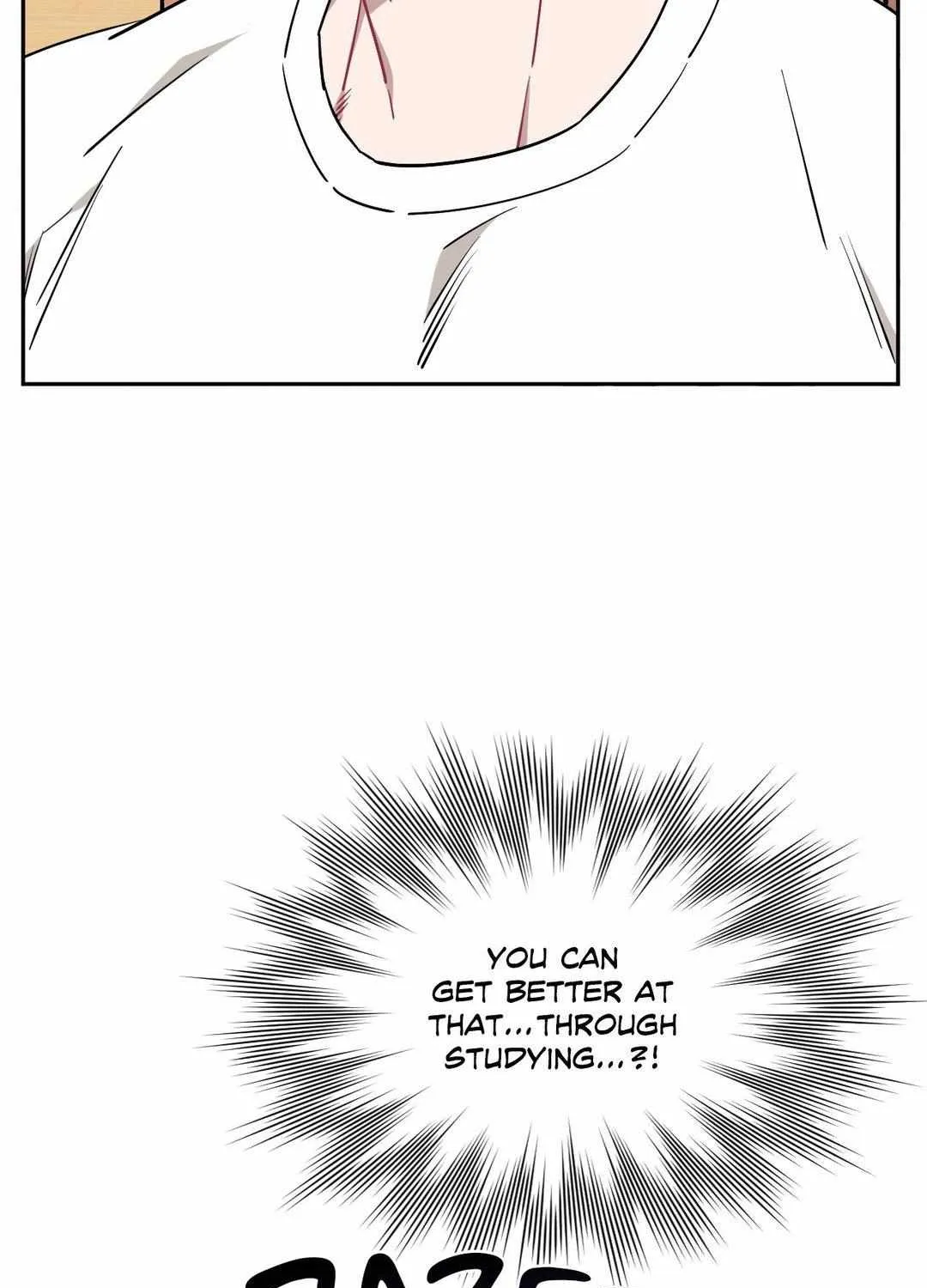 Stranger Than Friends Chapter 66 page 110 - 