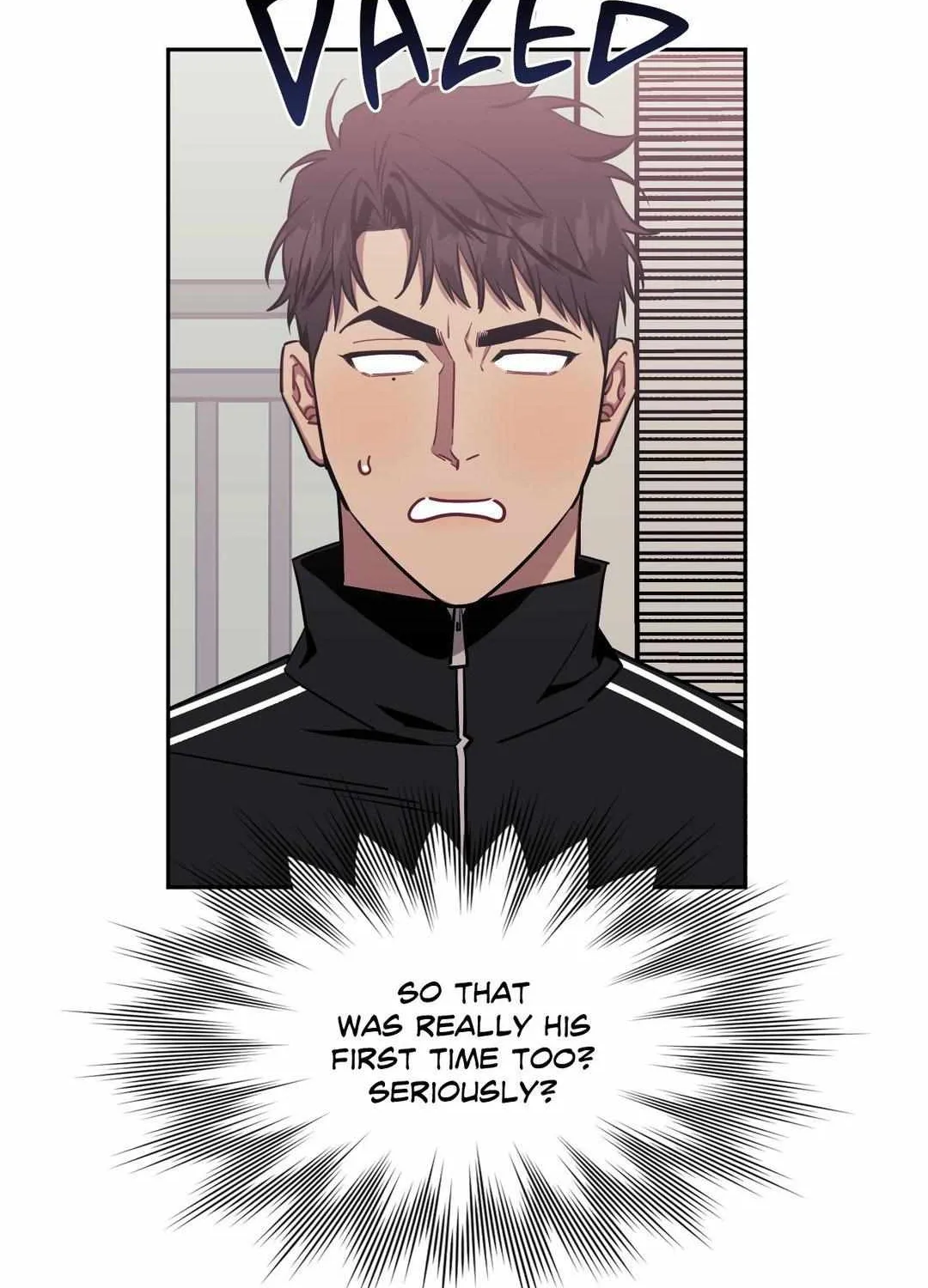Stranger Than Friends Chapter 66 page 111 - 