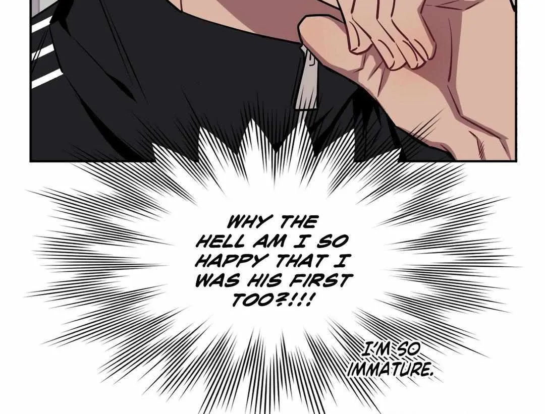 Stranger Than Friends Chapter 66 page 115 - 