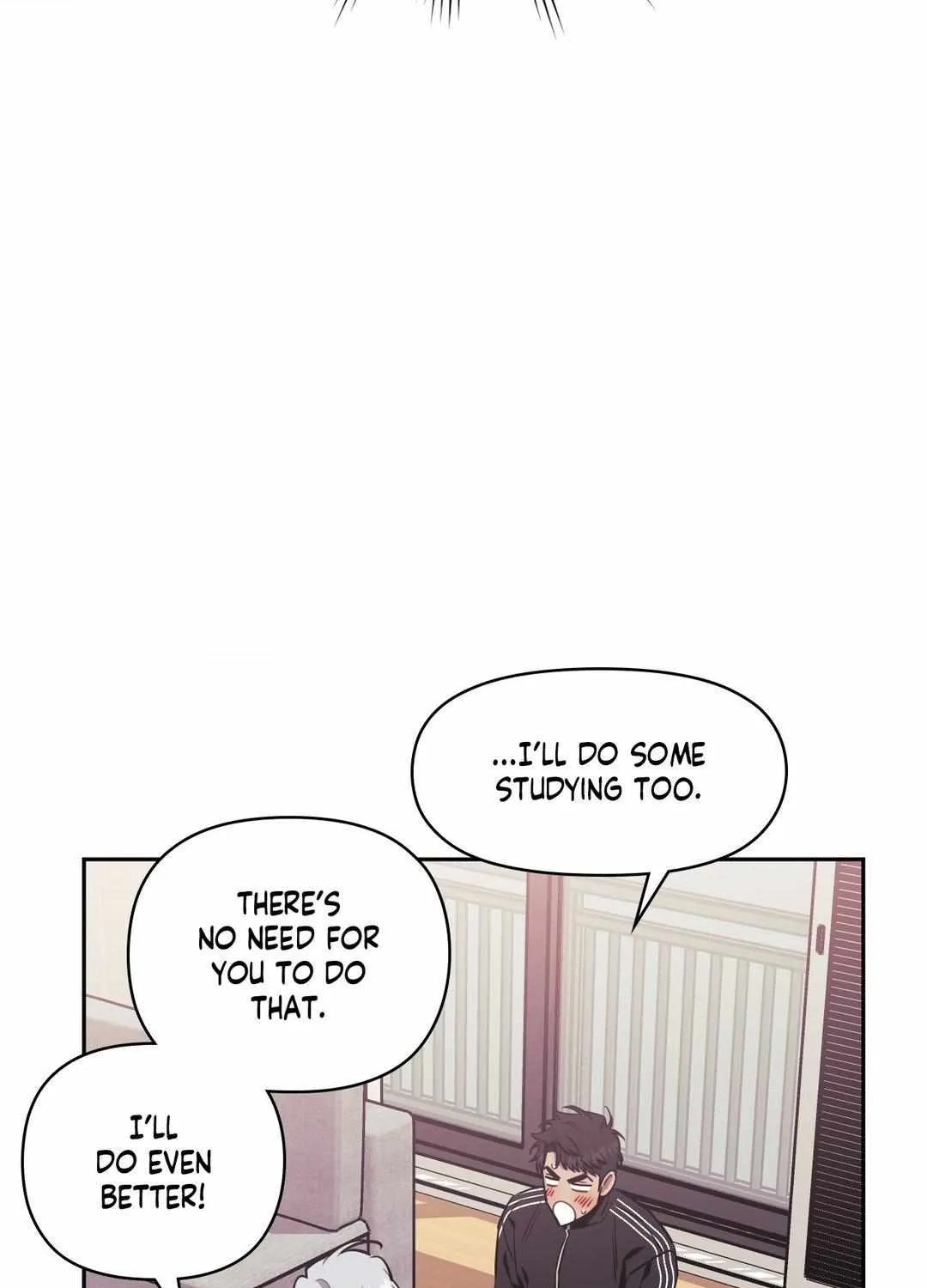 Stranger Than Friends Chapter 66 page 116 - 