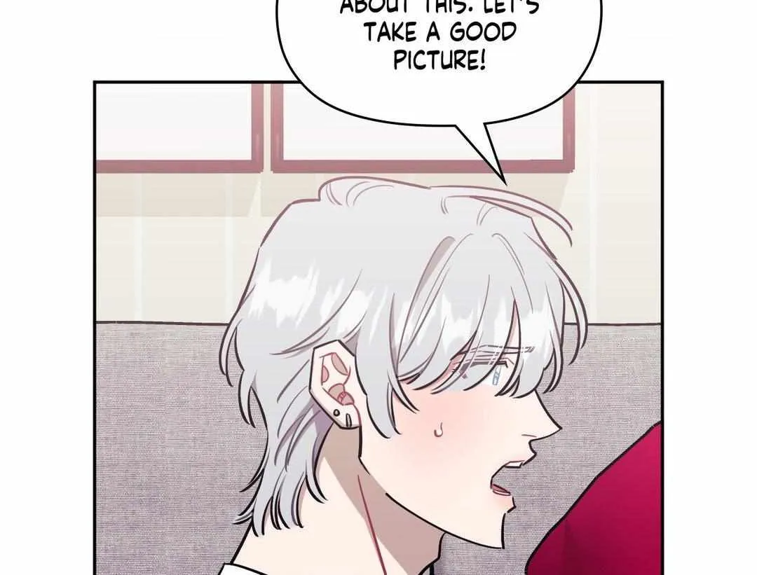 Stranger Than Friends Chapter 66 page 118 - 